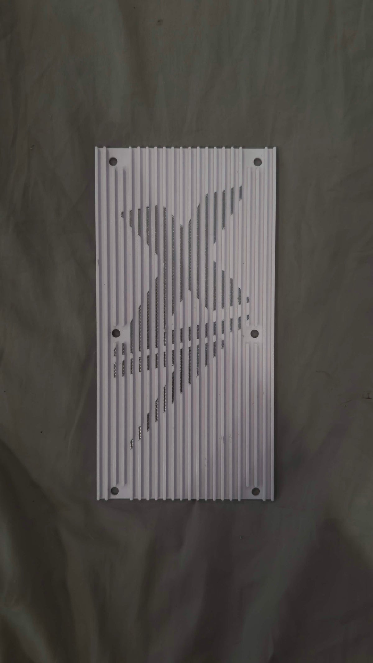 EBMX Cover Heatsink - Surron LBX