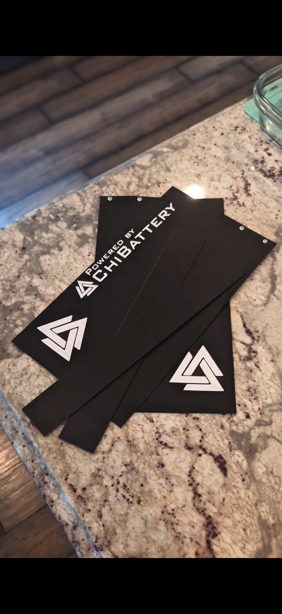 Battery Shields