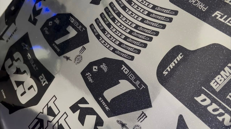 Decals