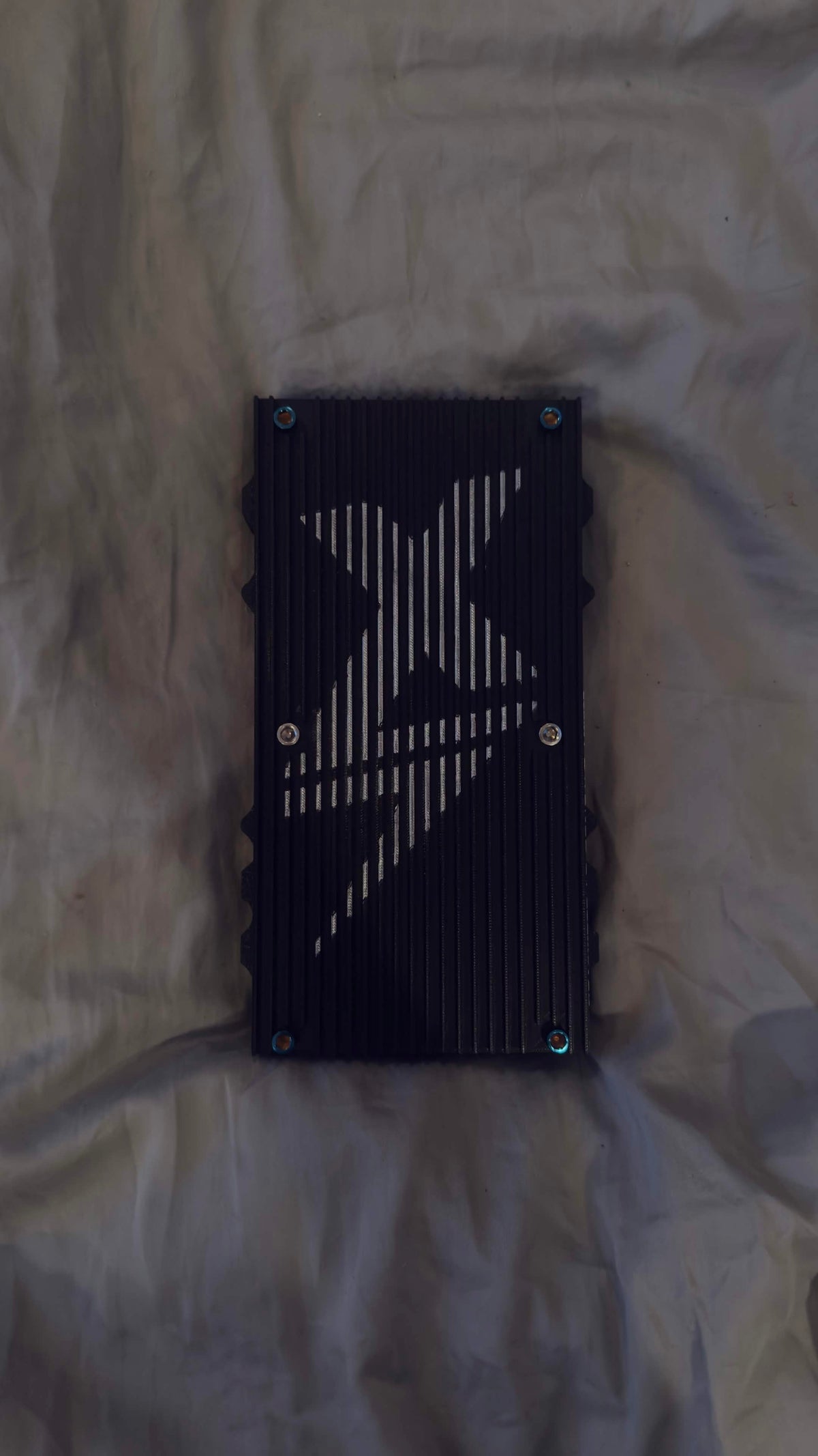 EBMX Controller Cover - Surron LBX
