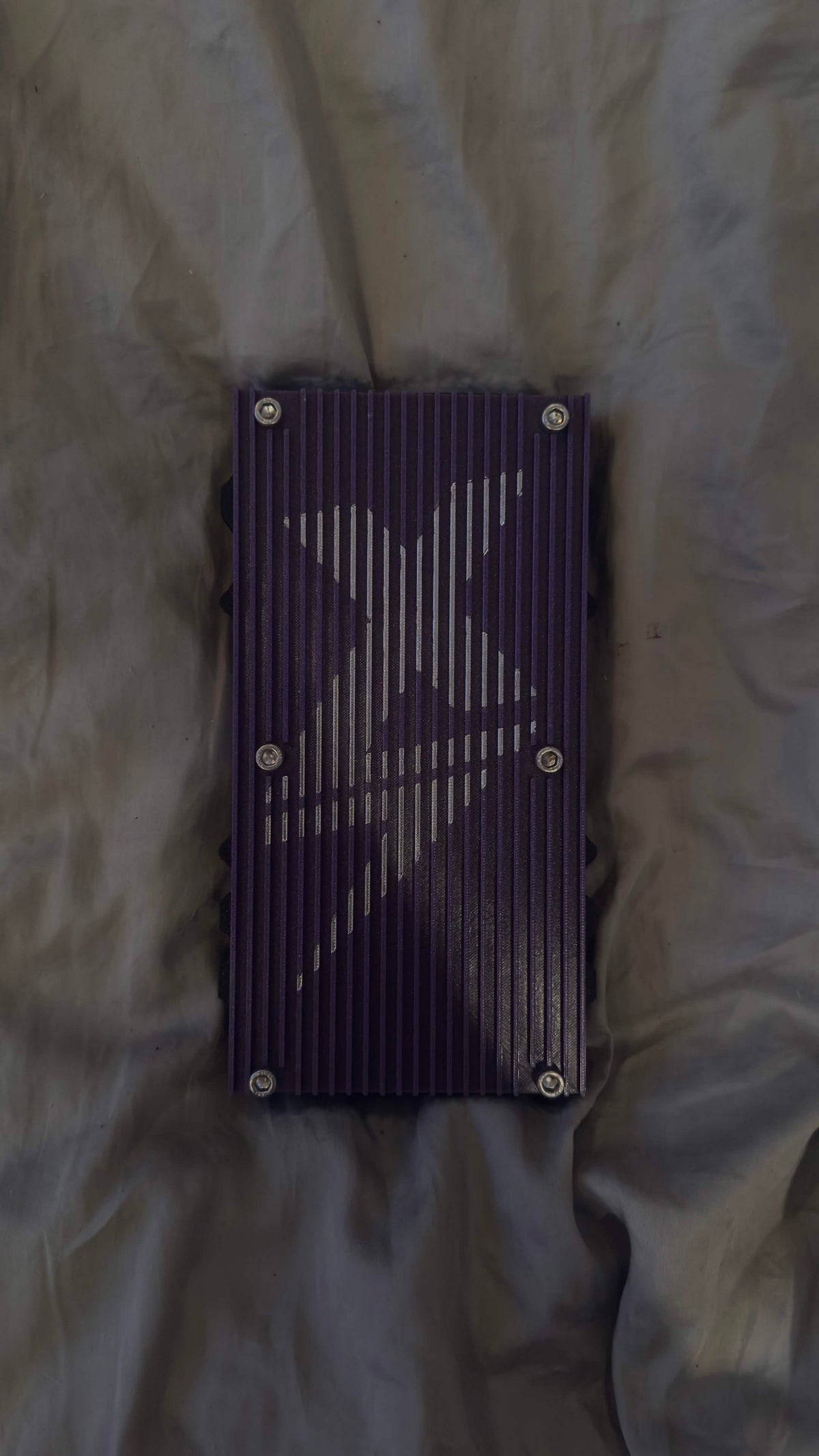 EBMX Controller Cover - Surron LBX