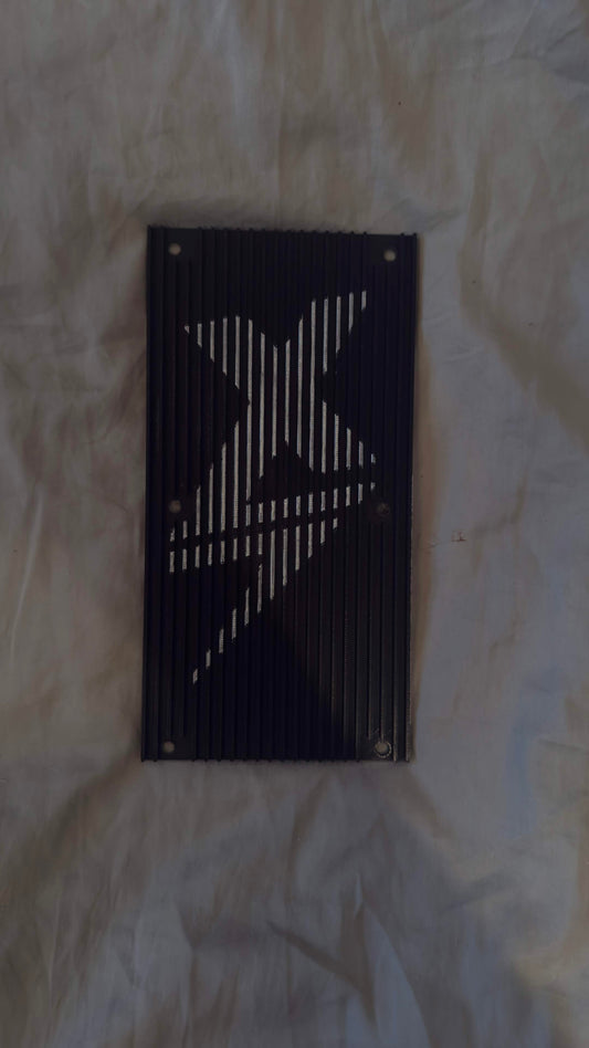 EBMX Cover Heatsink - Surron LBX
