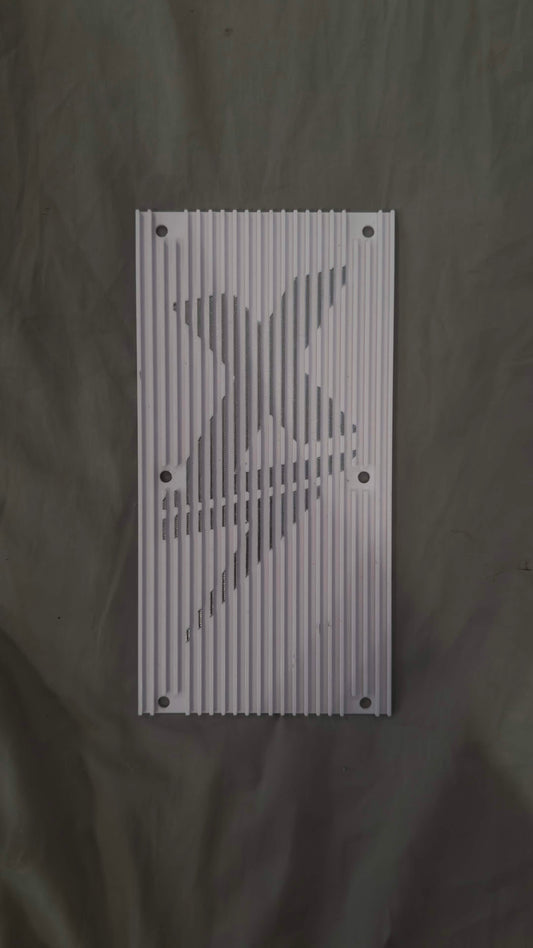 EBMX Cover Heatsink - Surron LBX