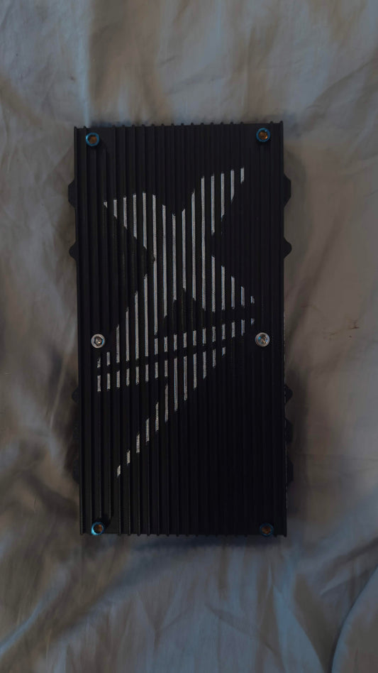 EBMX Controller Cover - Surron LBX