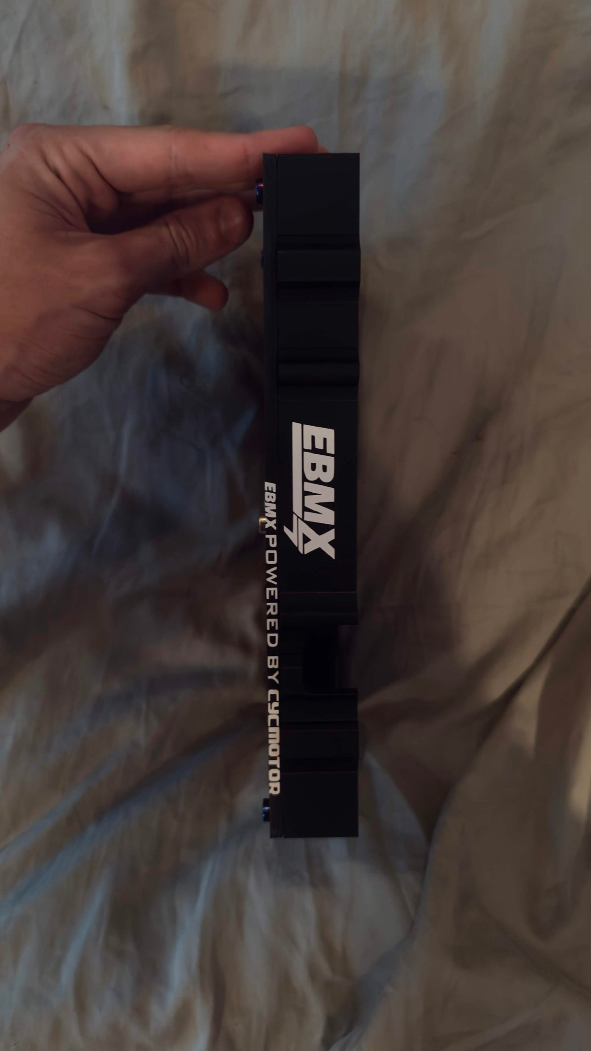 EBMX Controller Cover - Surron LBX